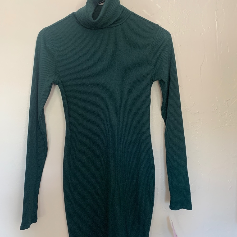 NWT Wild Fable Mini Dress